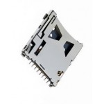 Mmc Connector For Honor Holly 3 By - Maxbhi Com