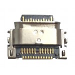 Charging Connector For Motorola Moto Z4 By - Maxbhi Com