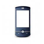 Full Body Housing For Hp Ipaq Data Messenger Blue - Maxbhi Com