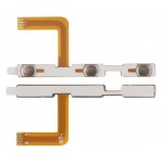 On Off Switch Flex Cable For Oukitel K6000 Plus By - Maxbhi Com