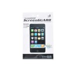 Screen Guard For Byond Tech Mibook Mi10 Ultra Clear Lcd Protector Film - Maxbhi.com