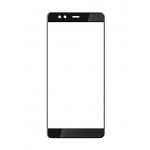 Replacement Front Glass For Nokia 3 1 C Black By - Maxbhi Com
