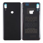 Back Panel Cover For Huawei P Smart Z Black - Maxbhi Com