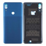 Back Panel Cover For Huawei P Smart Z Blue - Maxbhi Com