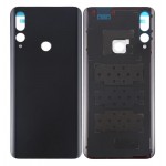 Back Panel Cover For Huawei Y9 Prime 2019 Black - Maxbhi Com