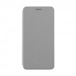 Flip Cover For Nokia 2 2 Grey By - Maxbhi Com