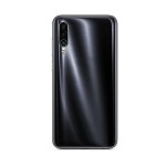 Full Body Housing For Meizu 16xs Black - Maxbhi Com