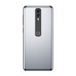 Full Body Housing For Vodafone Smart V10 Black - Maxbhi Com