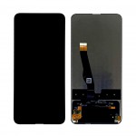 Lcd With Touch Screen For Huawei P Smart Z White By - Maxbhi Com