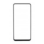 Replacement Front Glass For Huawei P Smart Z Green By - Maxbhi Com