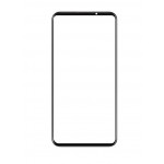 Touch Screen Digitizer For Meizu 16xs White By - Maxbhi Com