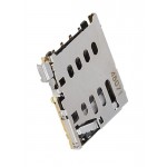 Mmc Connector For Micromax Canvas 2 2 A114 - Maxbhi Com