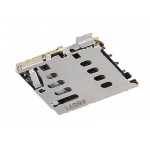 Mmc Connector For Micromax Canvas 2 2 A114 - Maxbhi Com