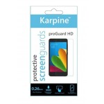 Screen Guard For Celkon A15 Ultra Clear Lcd Protector Film - Maxbhi Com