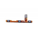 Side Button Flex Cable for Nokia 3.1 C