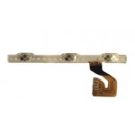 Side Button Flex Cable For Leagoo Elite 1 By - Maxbhi Com