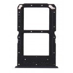 Sim Card Holder Tray For Oppo Reno Z Black - Maxbhi Com