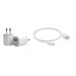 Charger for Xiaomi Redmi 2 - USB Mobile Phone Wall Charger