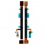 On Off Flex Cable For Sony Ericsson Xperia E Dual C1605 By - Maxbhi Com
