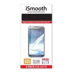 Screen Guard For Hisense Hse90 Ultra Clear Lcd Protector Film - Maxbhi.com