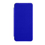 Flip Cover For Xiaomi Mi 9t Blue By - Maxbhi Com