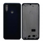 Full Body Housing For Vivo Y12 Blue - Maxbhi Com