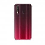 Full Body Housing For Vivo Y12 White - Maxbhi Com
