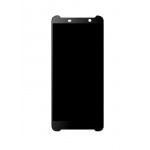 Lcd With Touch Screen For Energizer Hardcase H570s Black By - Maxbhi Com