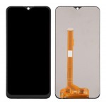 Lcd With Touch Screen For Vivo Y12 Blue By - Maxbhi Com