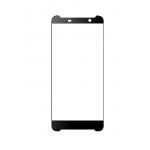 Replacement Front Glass For Energizer Hardcase H570s Black By - Maxbhi Com