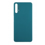 Back Panel Cover For Huawei Nova 5 Green - Maxbhi Com