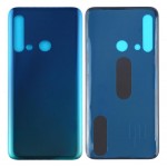 Back Panel Cover For Huawei Nova 5i White - Maxbhi Com