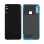 Full Body Housing For Huawei Nova 5 Pro Black - Maxbhi Com
