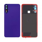 Full Body Housing For Huawei Nova 5 Purple - Maxbhi Com