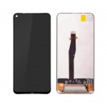 Lcd With Touch Screen For Honor 20 Blue By - Maxbhi Com