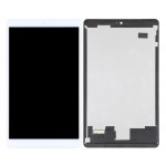 Lcd With Touch Screen For Honor Pad 5 8 White By - Maxbhi Com