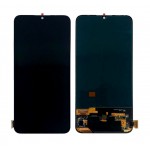 Lcd With Touch Screen For Huawei Nova 5 Black By - Maxbhi Com
