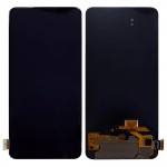 Lcd With Touch Screen For Oppo Reno 10x Zoom White By - Maxbhi Com