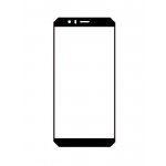 Replacement Front Glass For Energizer Hardcase H501s Black By - Maxbhi Com
