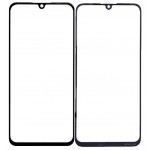 Replacement Front Glass For Huawei Nova 5 Green By - Maxbhi Com
