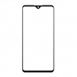 Replacement Front Glass For Huawei Nova 5 Pro Purple By - Maxbhi Com