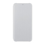 Flip Cover For Coolpad Cool 3 Plus White By - Maxbhi Com