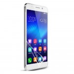 Screen Guard for Huawei Honor 6 Ultra-Clear