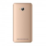 Full Body Housing For Lava A51 Gold - Maxbhi Com