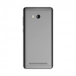 Full Body Housing For Lava A51 Grey - Maxbhi Com