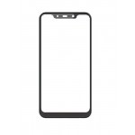 Replacement Front Glass For Tecno Camon Isky 3 Blue By - Maxbhi Com
