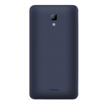 Full Body Housing For Micromax Bolt Q327 Grey - Maxbhi Com