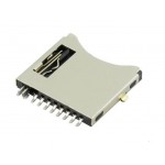 Mmc Connector For Honor Pad 5 8 By - Maxbhi Com