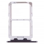 Sim Card Holder Tray For Xiaomi Redmi K20 Pro Black - Maxbhi Com