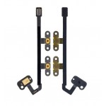 Volume Button Flex Cable For Apple Ipad Air 2 Wifi Cellular 128gb By - Maxbhi Com